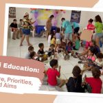 Baha'i education, Baha'i teachings