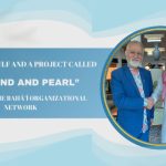 Farzam Kamal Abadi, Botswana, Future Trends Company , Baha'i Faith