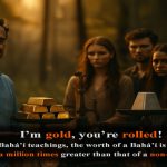 Baha'is , Bahaullah , Baha'i Faith , Baha'i teaching