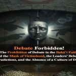 investigation of the Truth in the Baha'i Faith